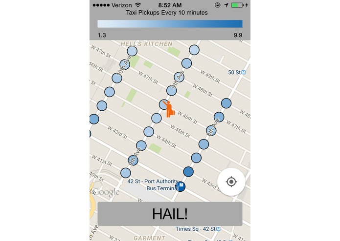 Hail Yeah – screenshot 5