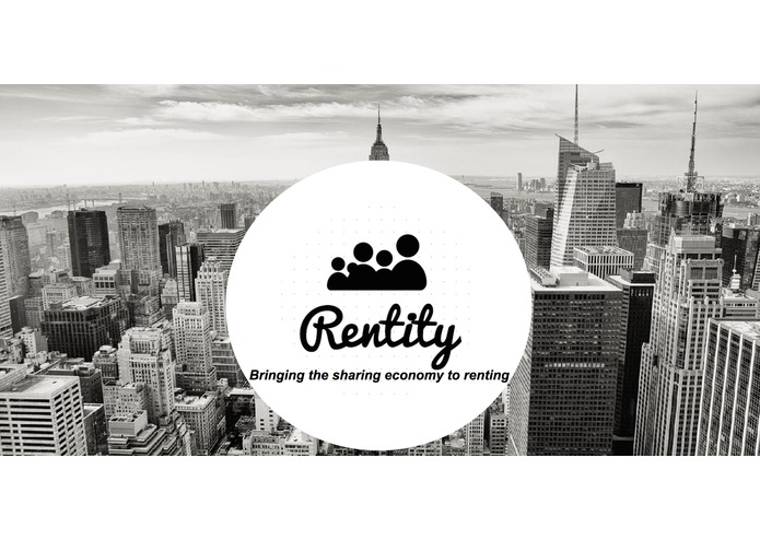 Rentity – screenshot 1