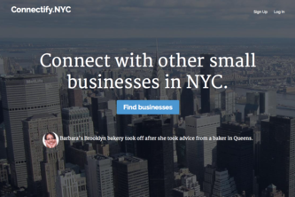 ConnectifyNYC