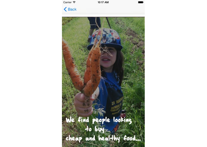 FoodPoint – screenshot 7