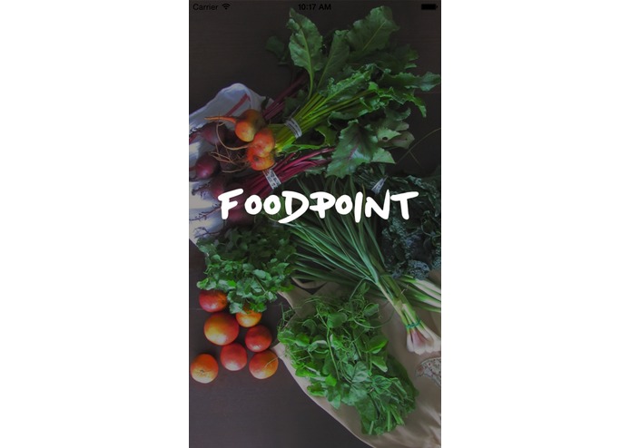 FoodPoint – screenshot 6