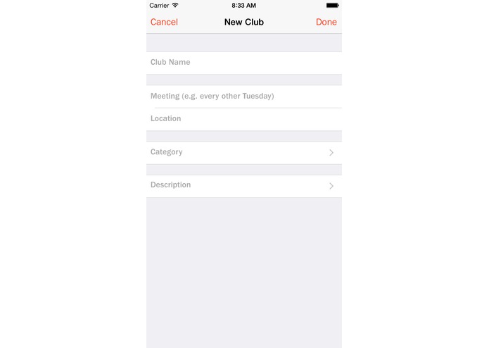 NarWall – screenshot 2