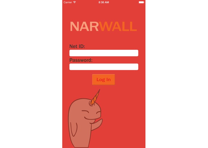 NarWall – screenshot 3
