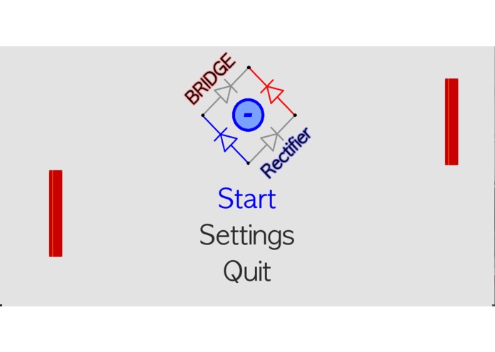 Bridge Rectifier – screenshot 1