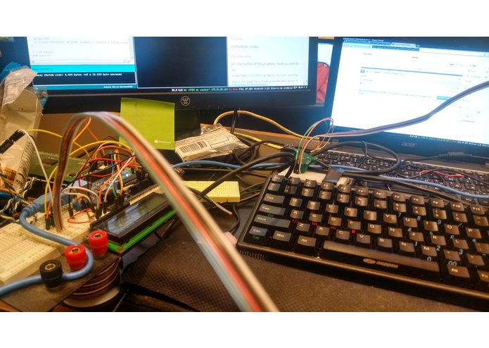 Asshole Power Cord – screenshot 1