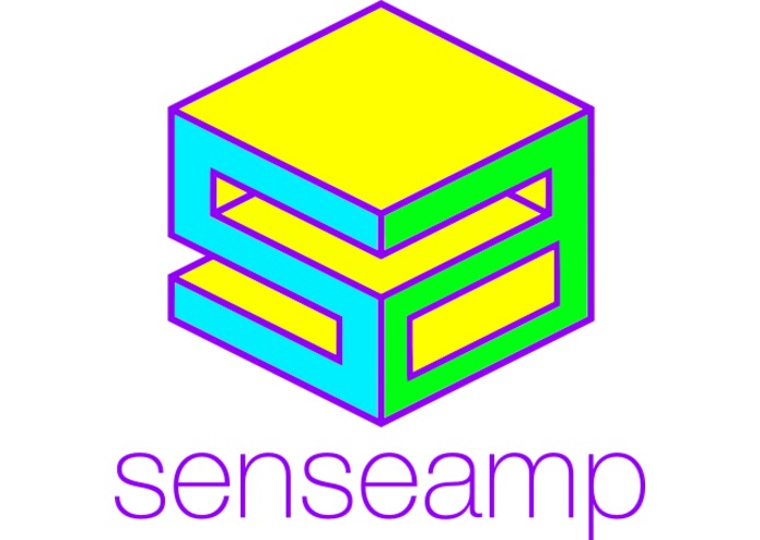 Senseamp – screenshot 1