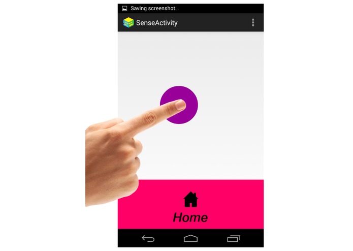 Senseamp – screenshot 4