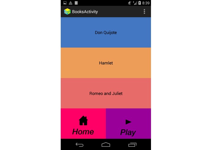 Senseamp – screenshot 6