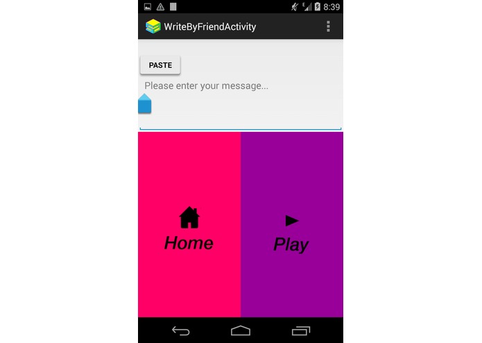 Senseamp – screenshot 7