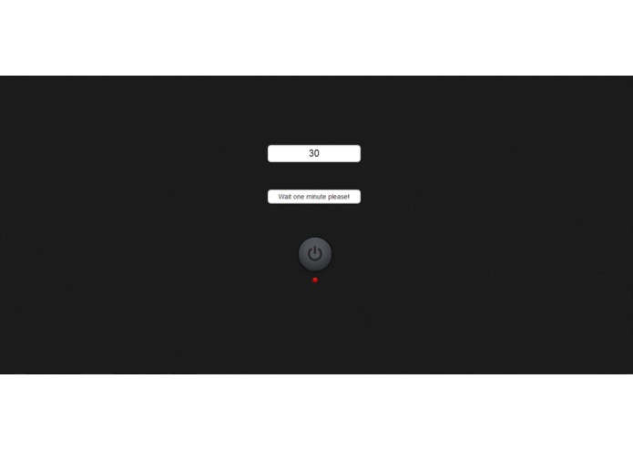 Consumptionation – screenshot 4