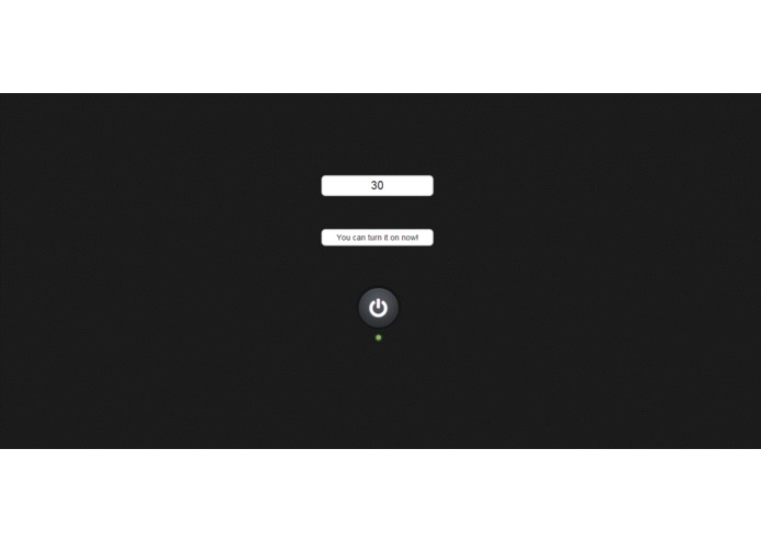 Consumptionation – screenshot 5