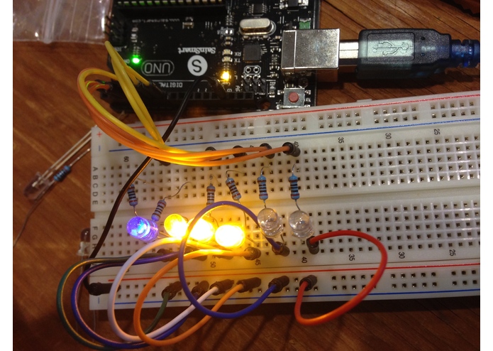 sixholeflute – screenshot 1