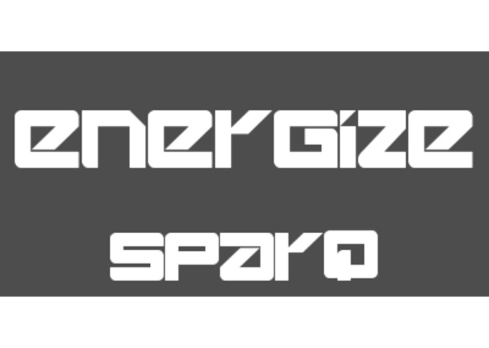 Energize Sparq – screenshot 1