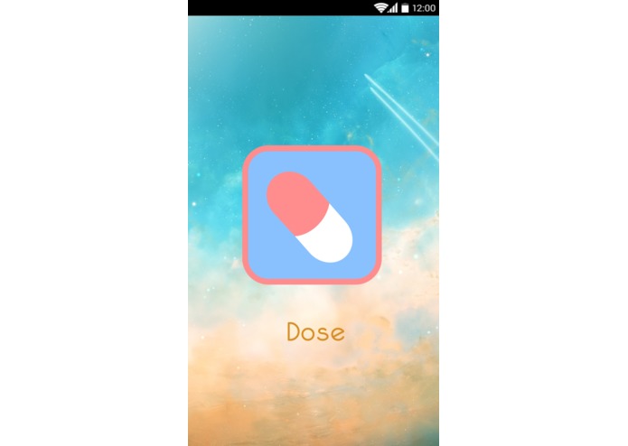 Dose – screenshot 1