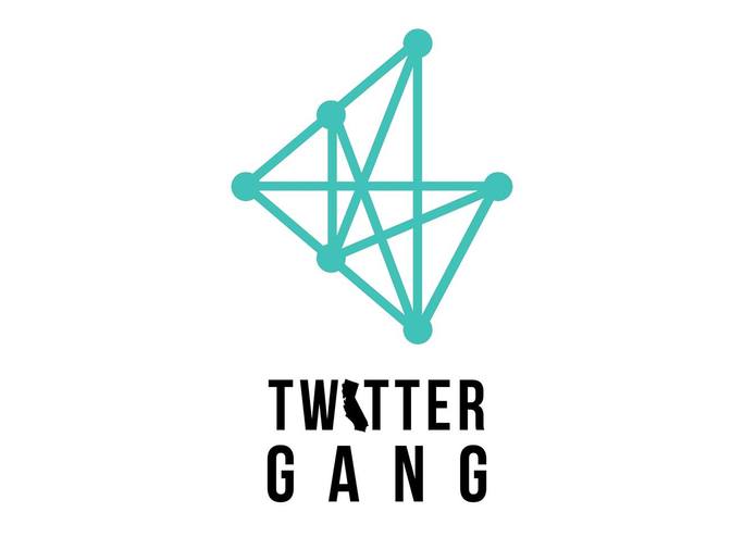Twitter Gang – screenshot 1