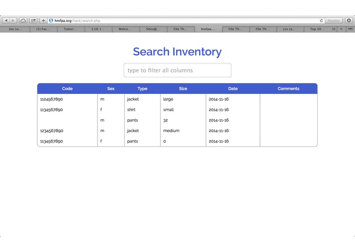 Tagged – screenshot 2