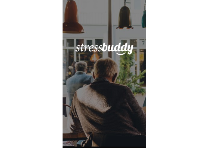 StressBuddy – screenshot 1