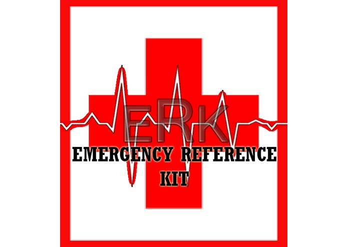 Emergency Education App – screenshot 1