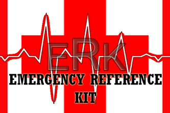 Emergency Education App