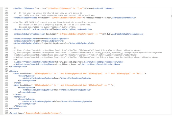 StoryTime – screenshot 1