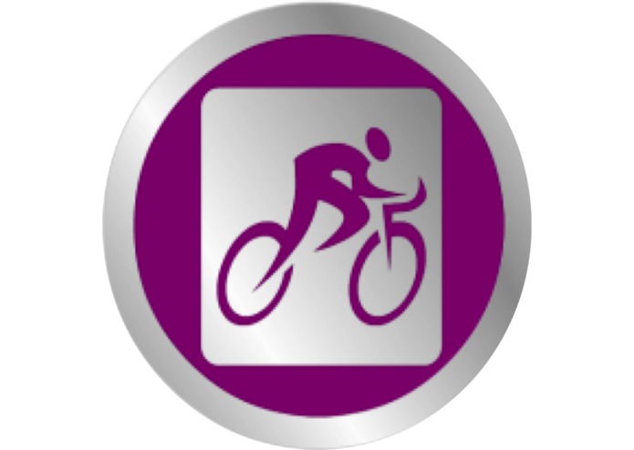 Bike Buddy – screenshot 1