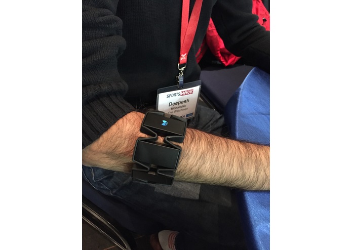 The Watchmen – screenshot 1