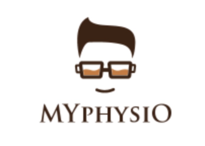 MYphysiO – screenshot 1