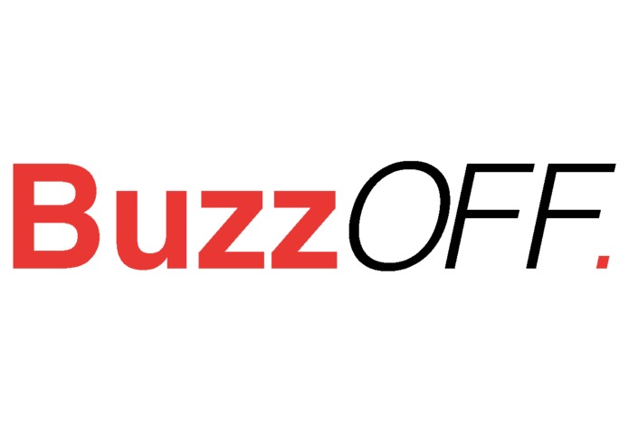 BuzzOff – screenshot 1