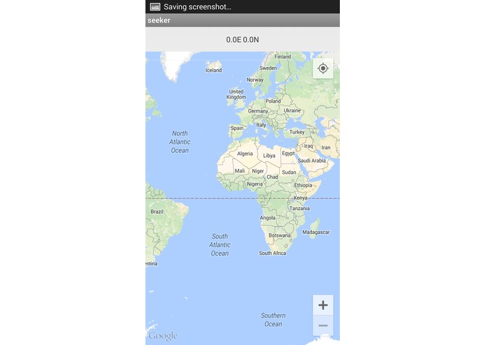 Here I Am – screenshot 1