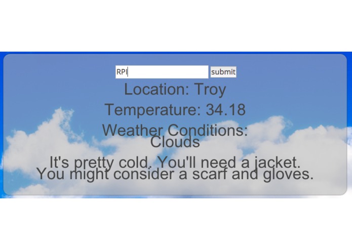 Coat for Arms – screenshot 3