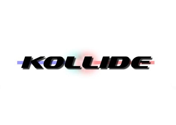 Kollide.me – screenshot 1