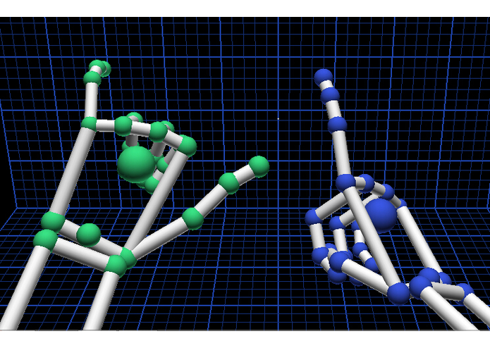 LeapTalkForGood – screenshot 1