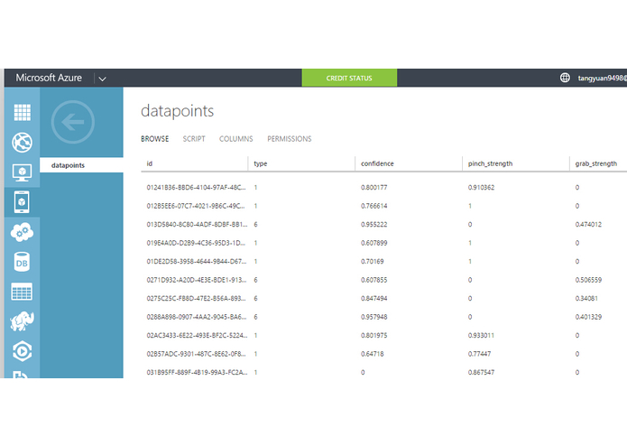 LeapTalkForGood – screenshot 3