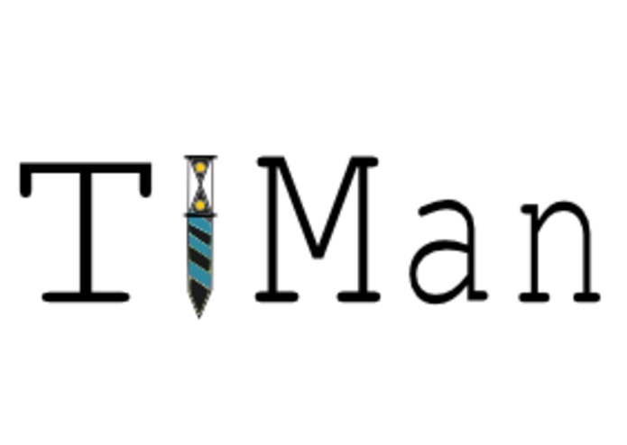 TiMan – screenshot 1