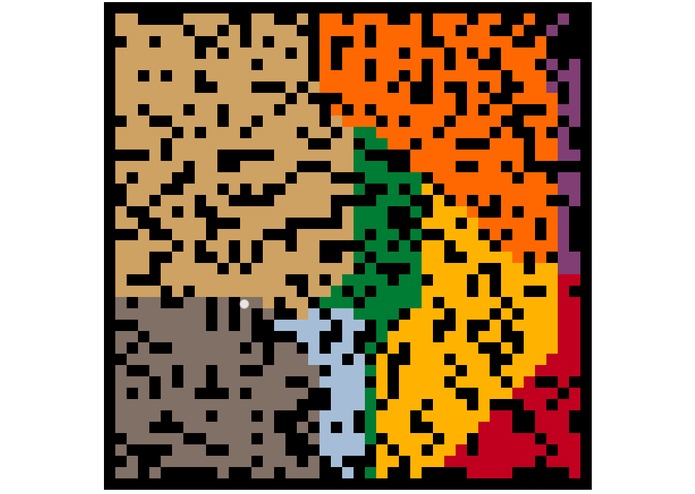 Explore.mp3 – screenshot 1