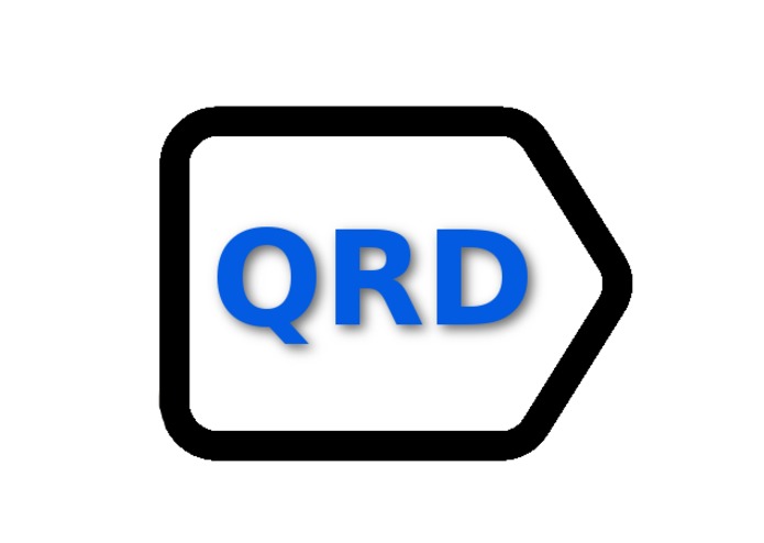 BusinessQrd – screenshot 1