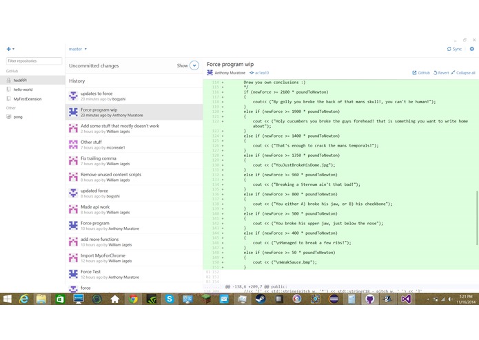 24 hours of Me, Myself, and Myo – screenshot 1