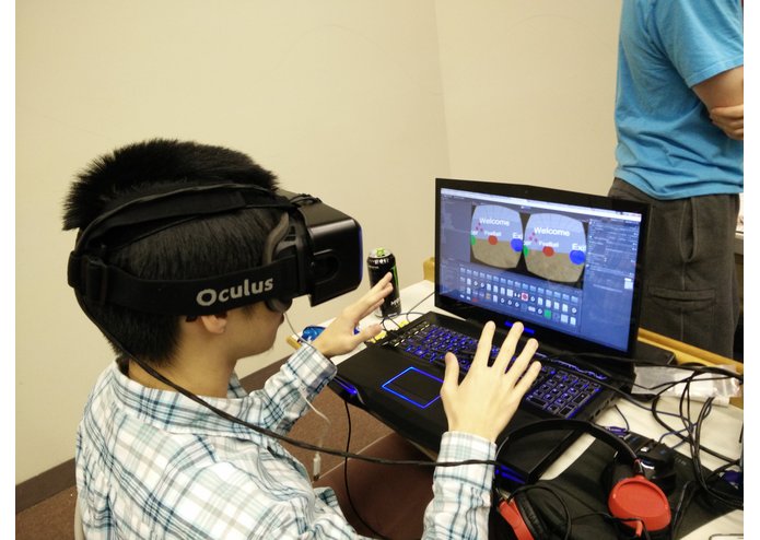 Riftmash – screenshot 1