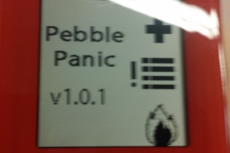 PebblePanic