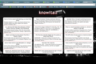 Knowitall