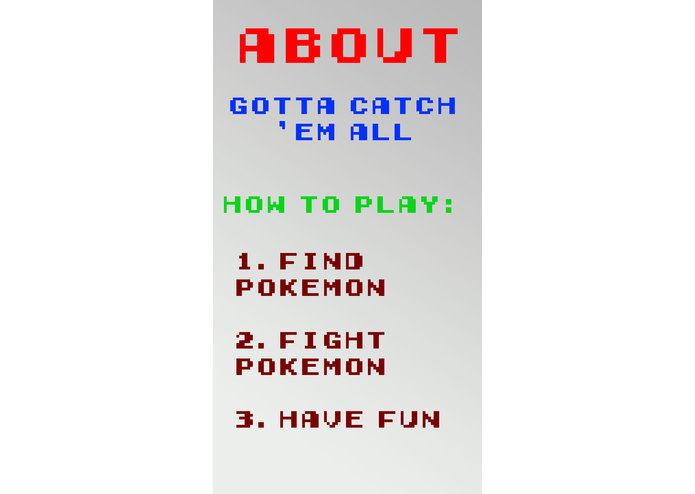 GeoMon – screenshot 6