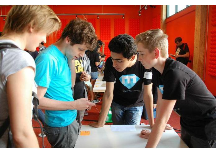 Path finder – screenshot 1