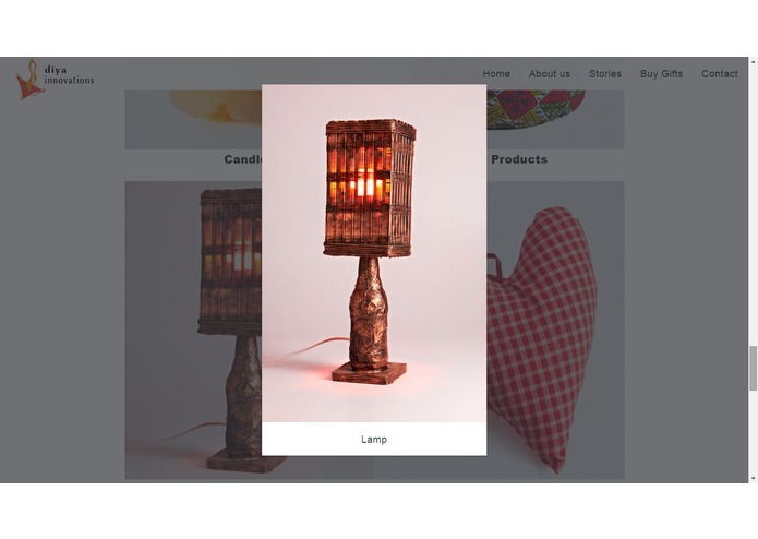 Diya Innovations  – screenshot 8