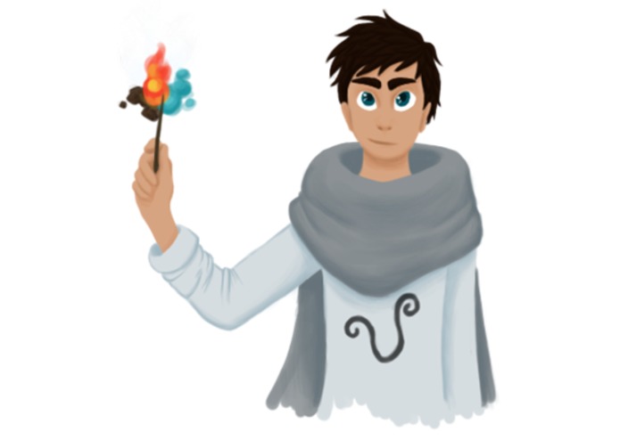 Elements – screenshot 1