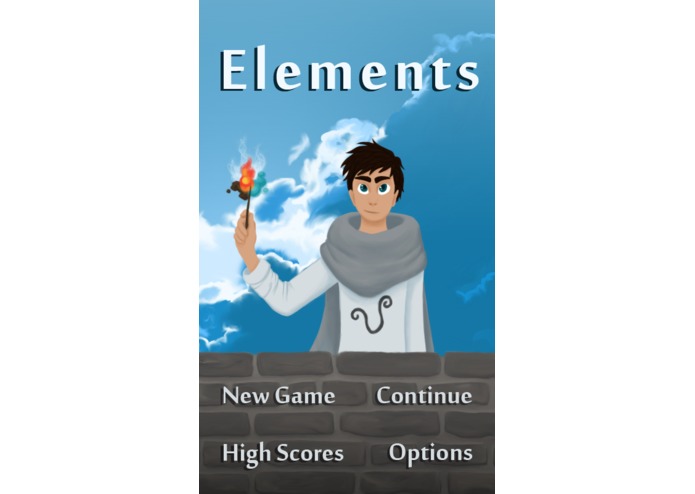 Elements – screenshot 6