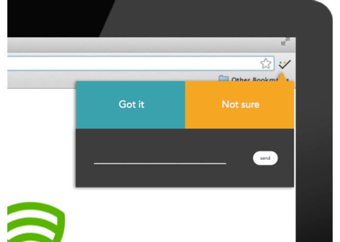 Cinch – screenshot 1