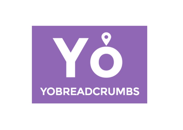 YoBreadCrumbs – screenshot 1