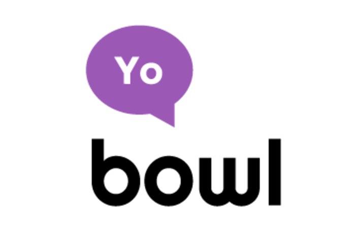 yoBowl – screenshot 1