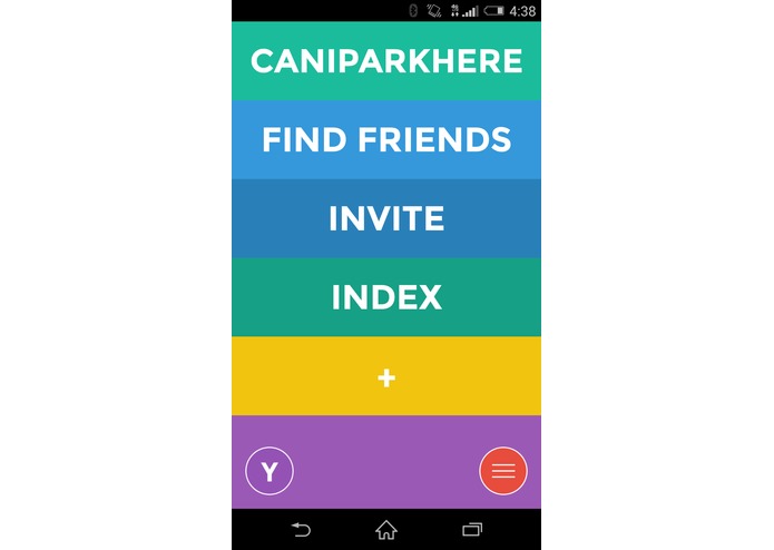 CANiPARK – screenshot 1