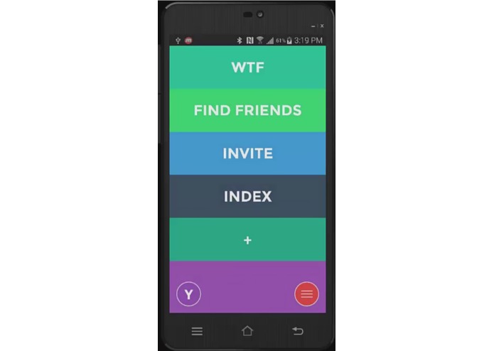 Inspire Me – screenshot 1